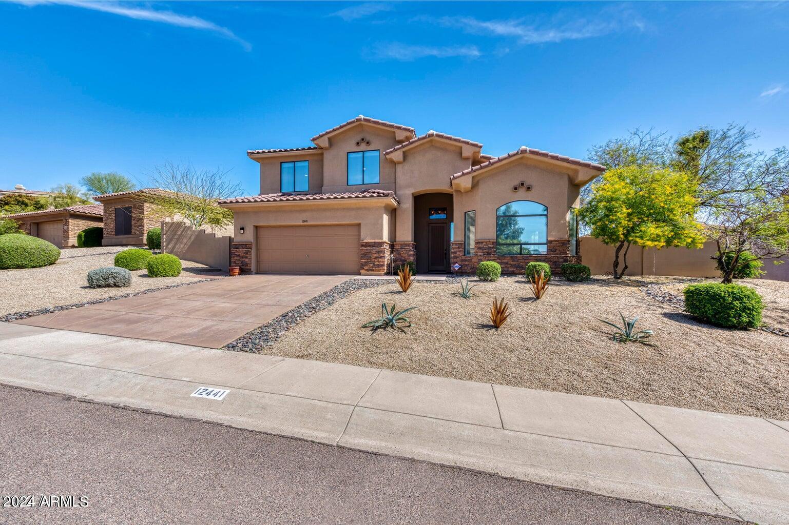 12441 N Via Lane PLAYA