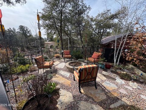 A home in Payson