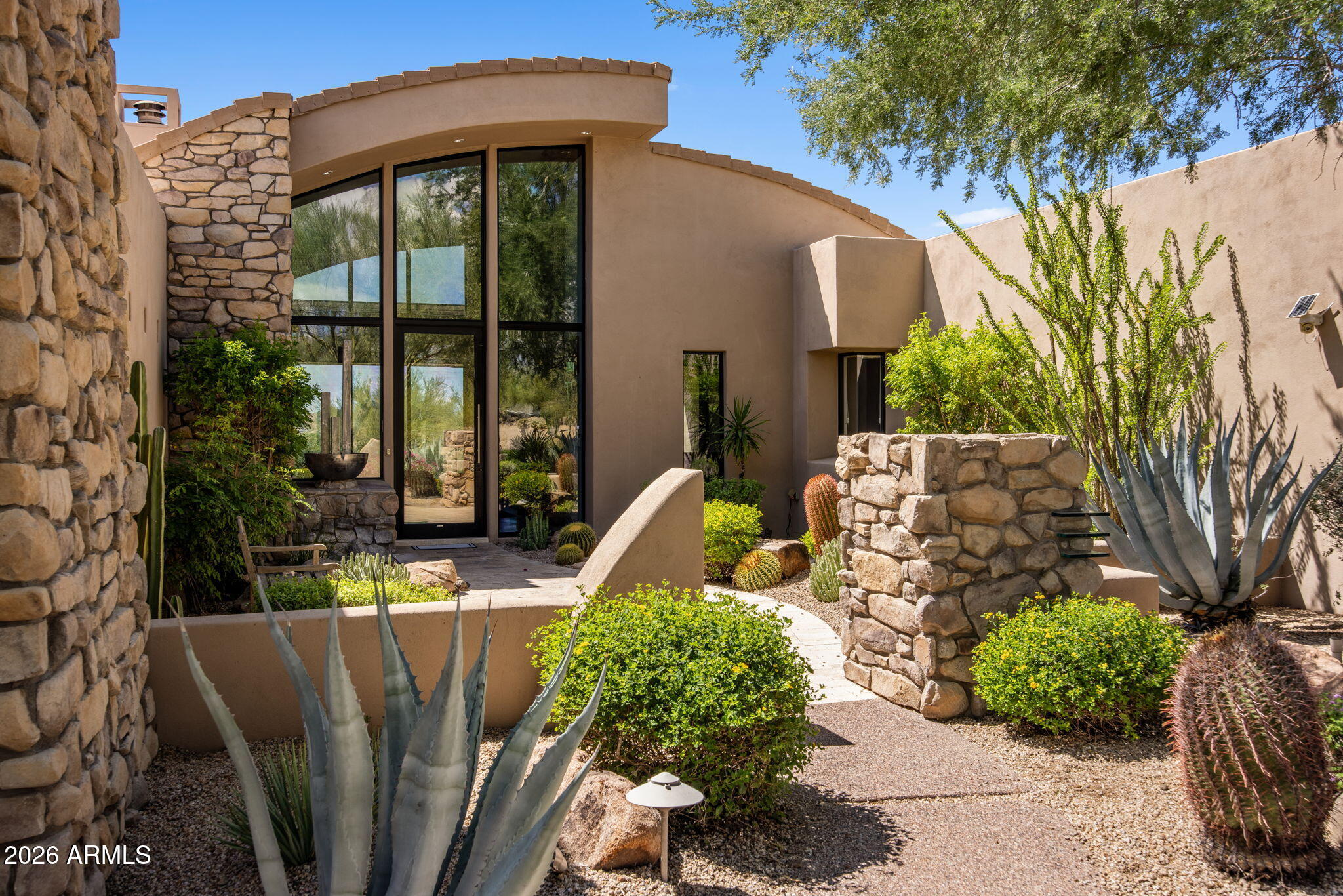 11087 E Harris Hawk Trail
