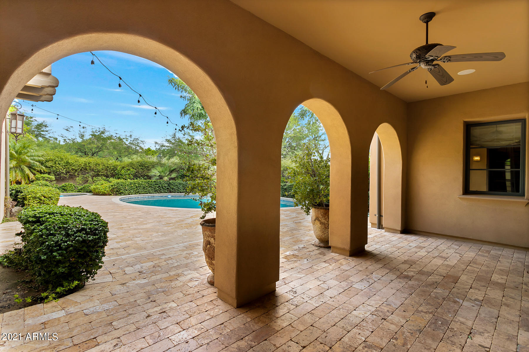 Silverleaf at DC Ranch - Residential
