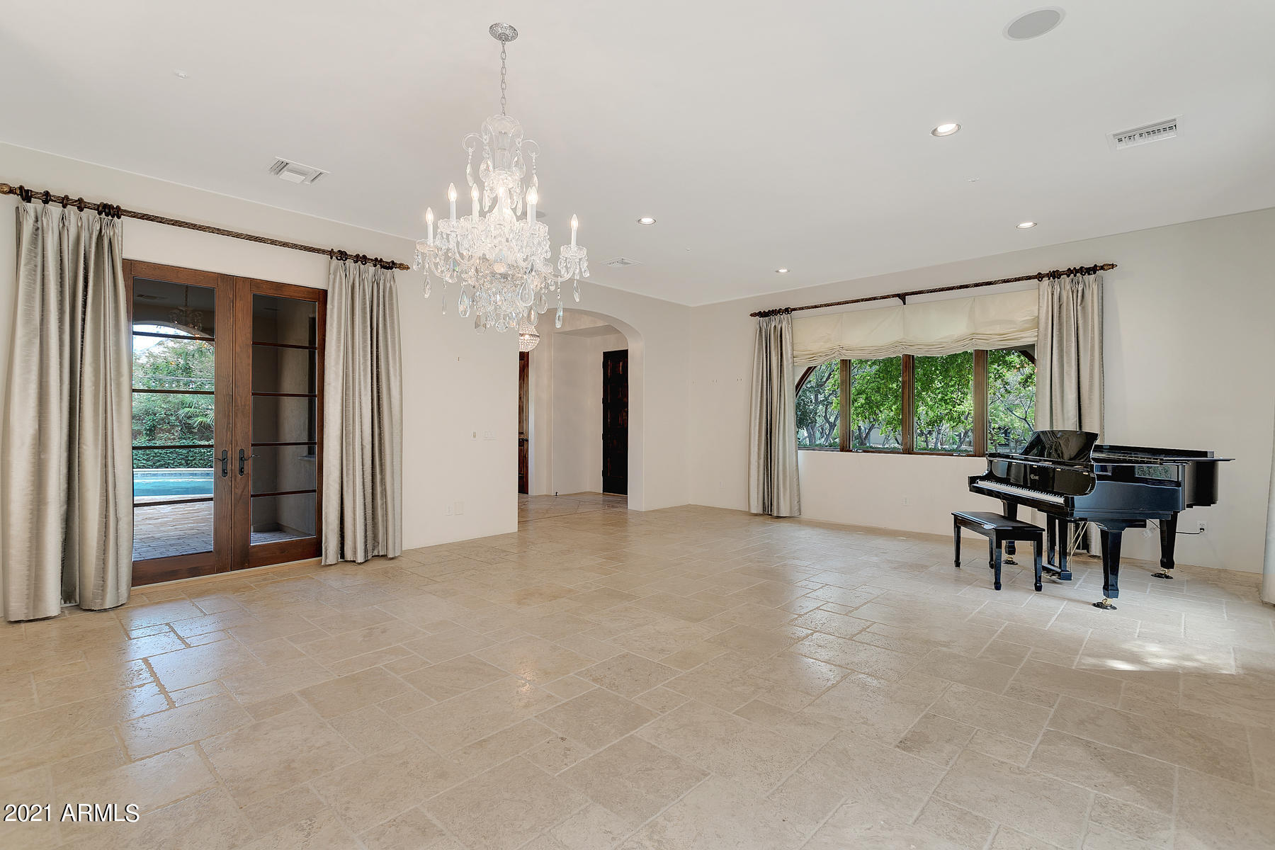 Silverleaf at DC Ranch - Residential