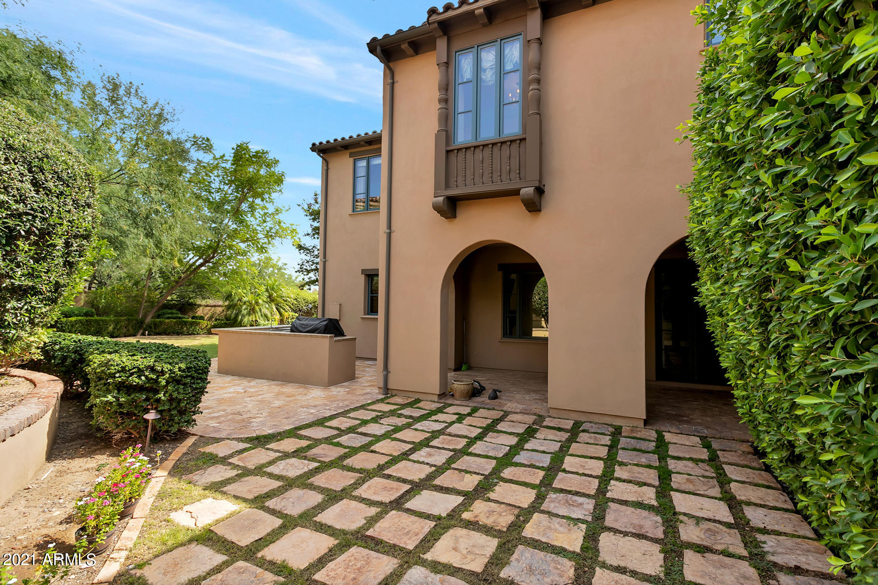 Silverleaf at DC Ranch - Residential