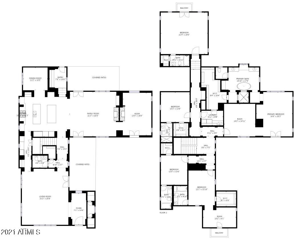 Silverleaf at DC Ranch - Residential