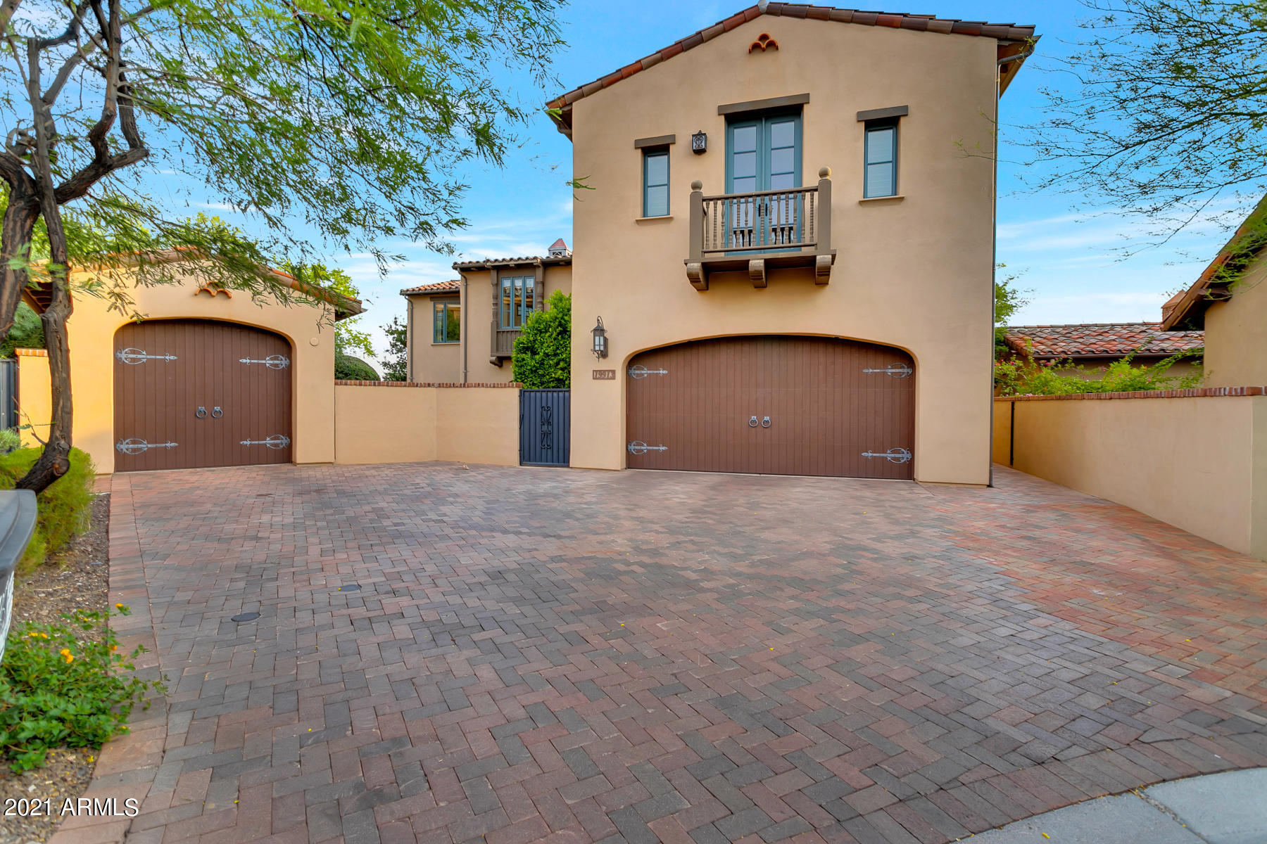 Silverleaf at DC Ranch - Residential