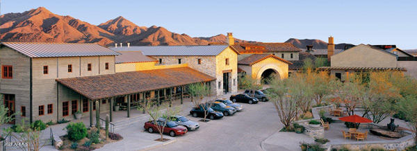 Silverleaf at DC Ranch - Residential