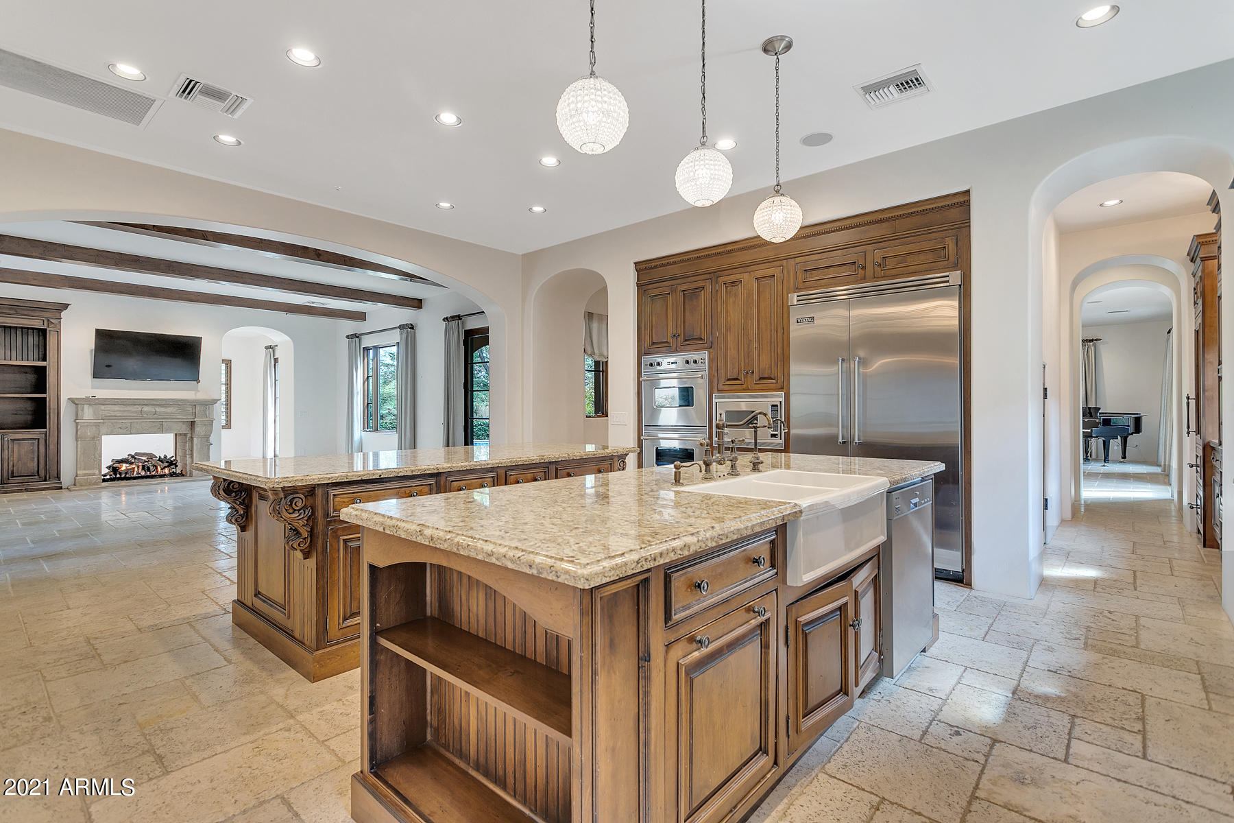 Silverleaf at DC Ranch - Residential