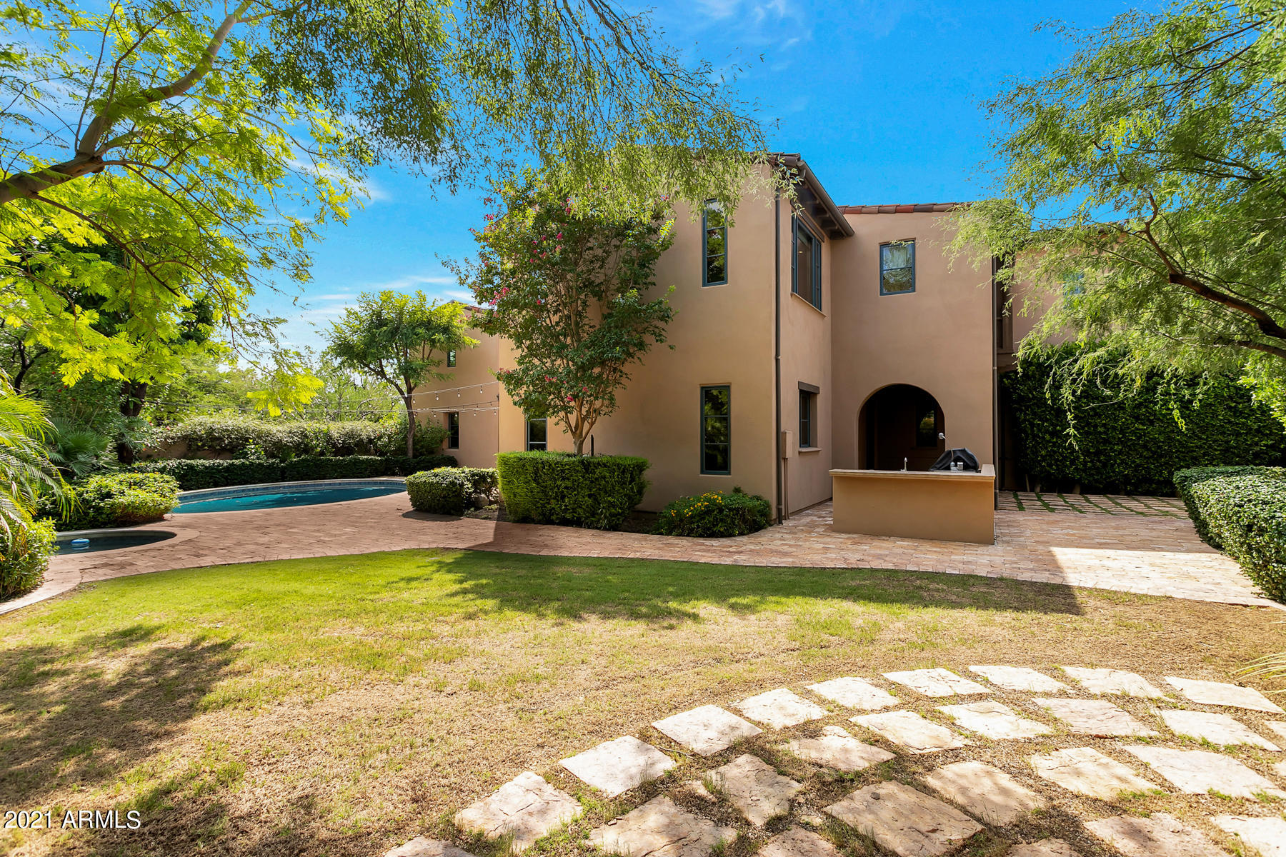 Silverleaf at DC Ranch - Residential