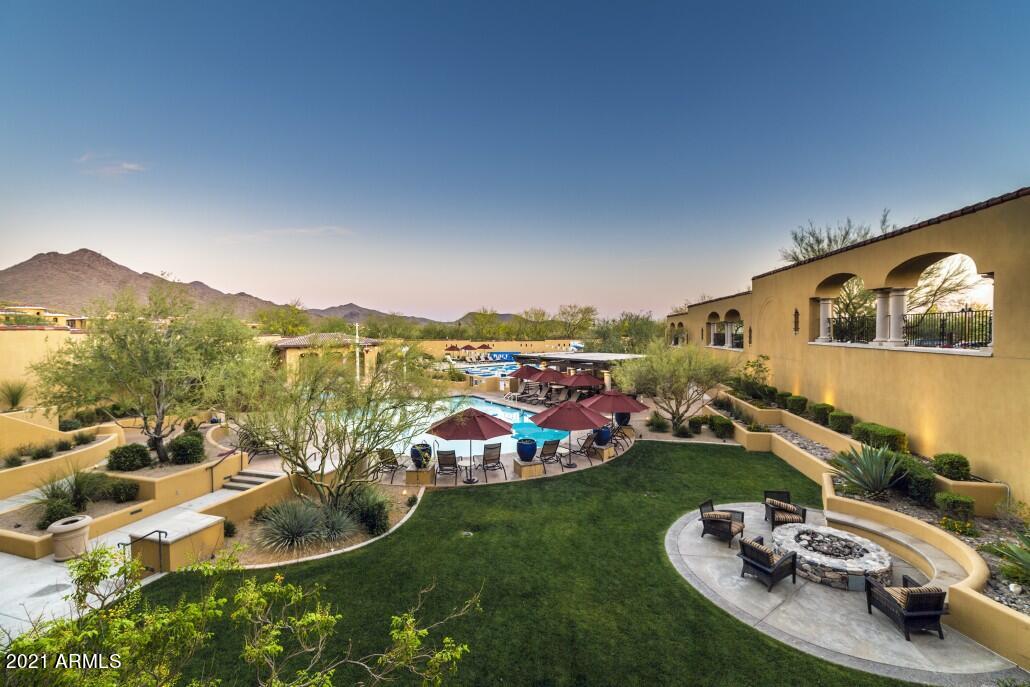 Silverleaf at DC Ranch - Residential