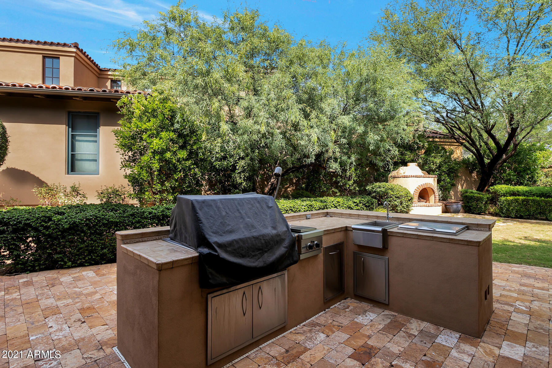 Silverleaf at DC Ranch - Residential