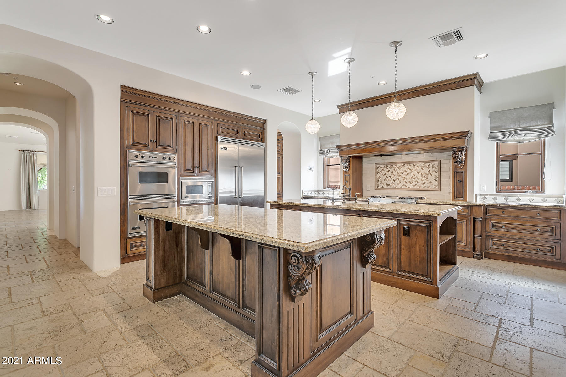 Silverleaf at DC Ranch - Residential