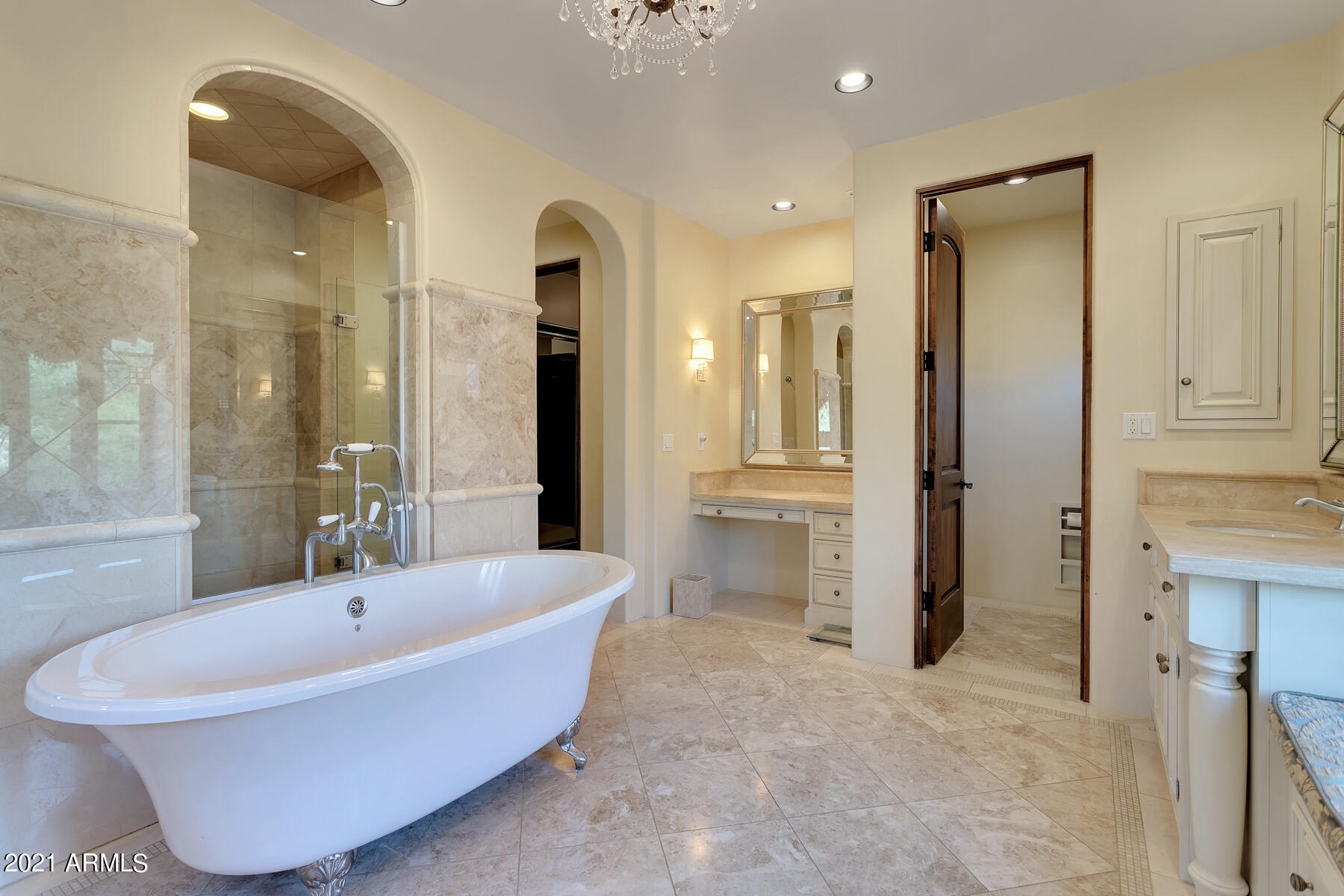 Silverleaf at DC Ranch - Residential