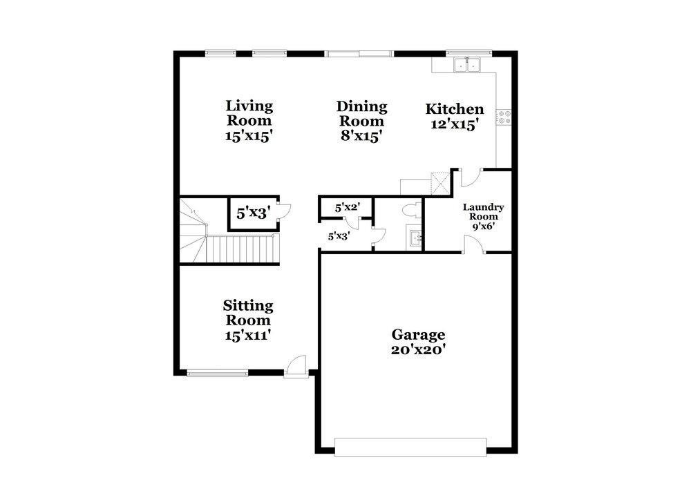 1836 E Silversmith Trail