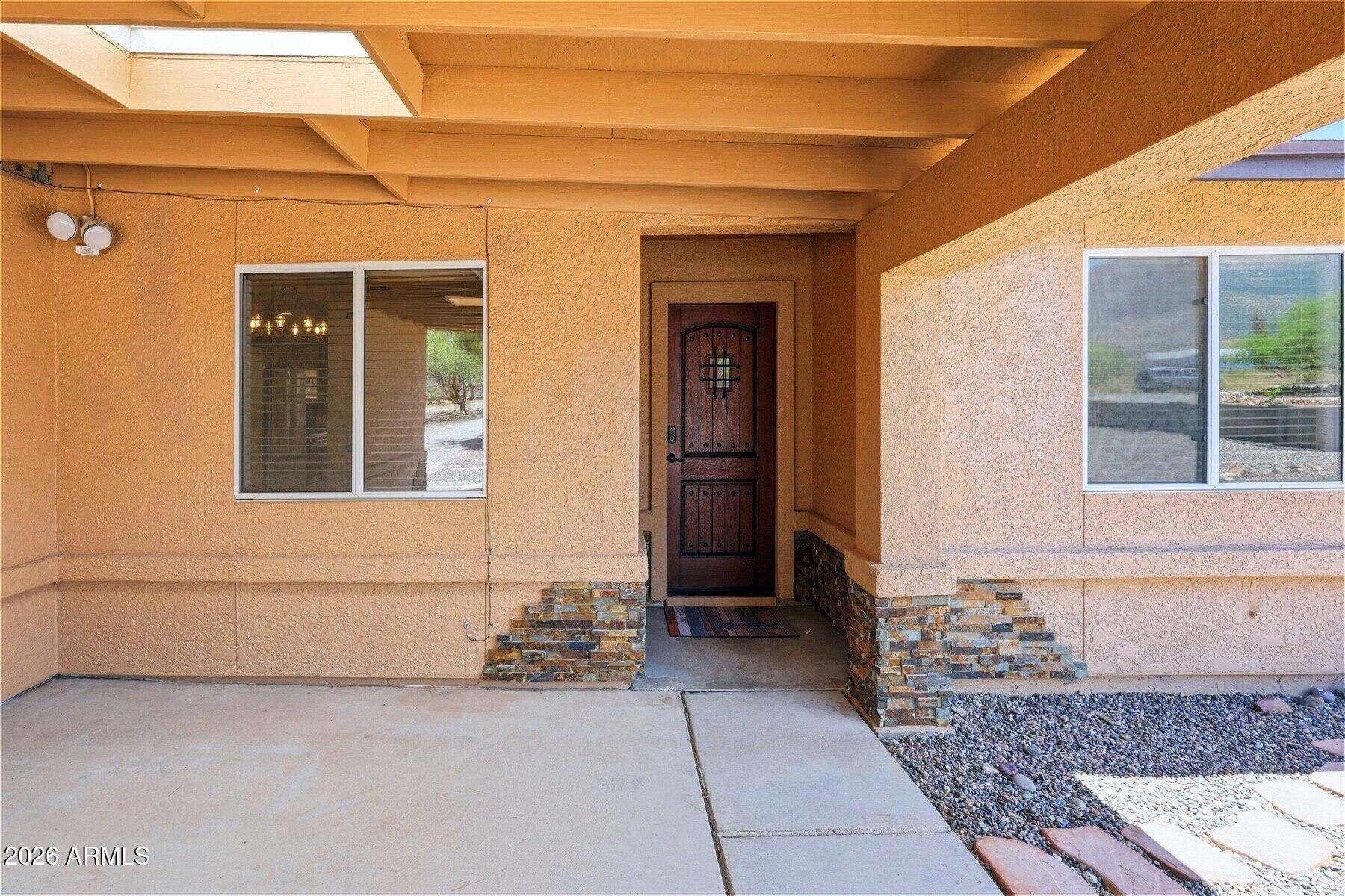 5811 S Wild Rose Road