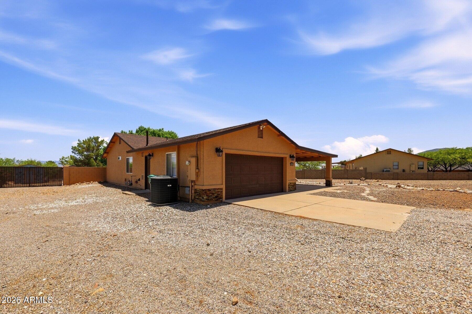 5811 S Wild Rose Road