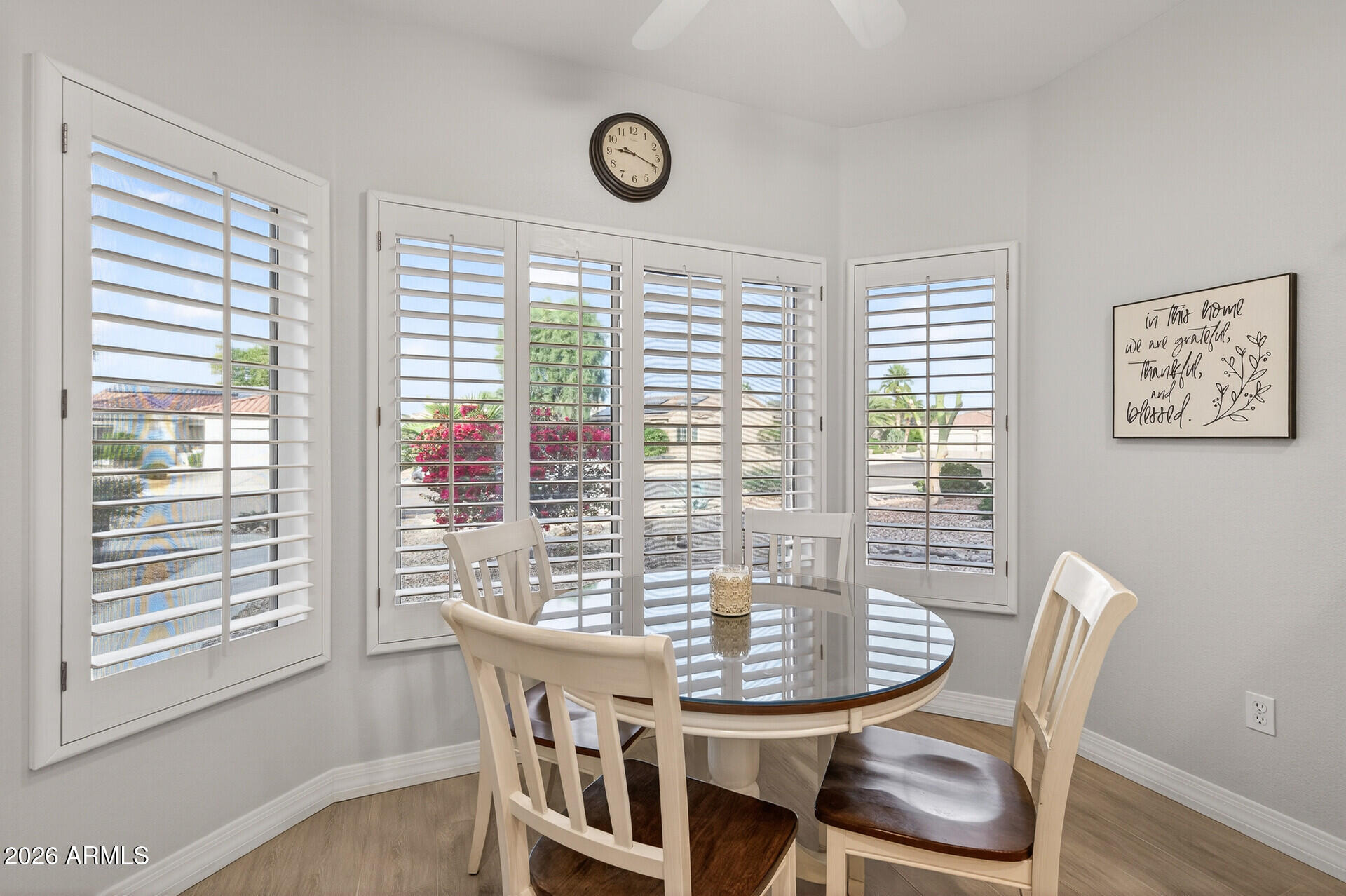 17713 N THOROUGHBRED Drive