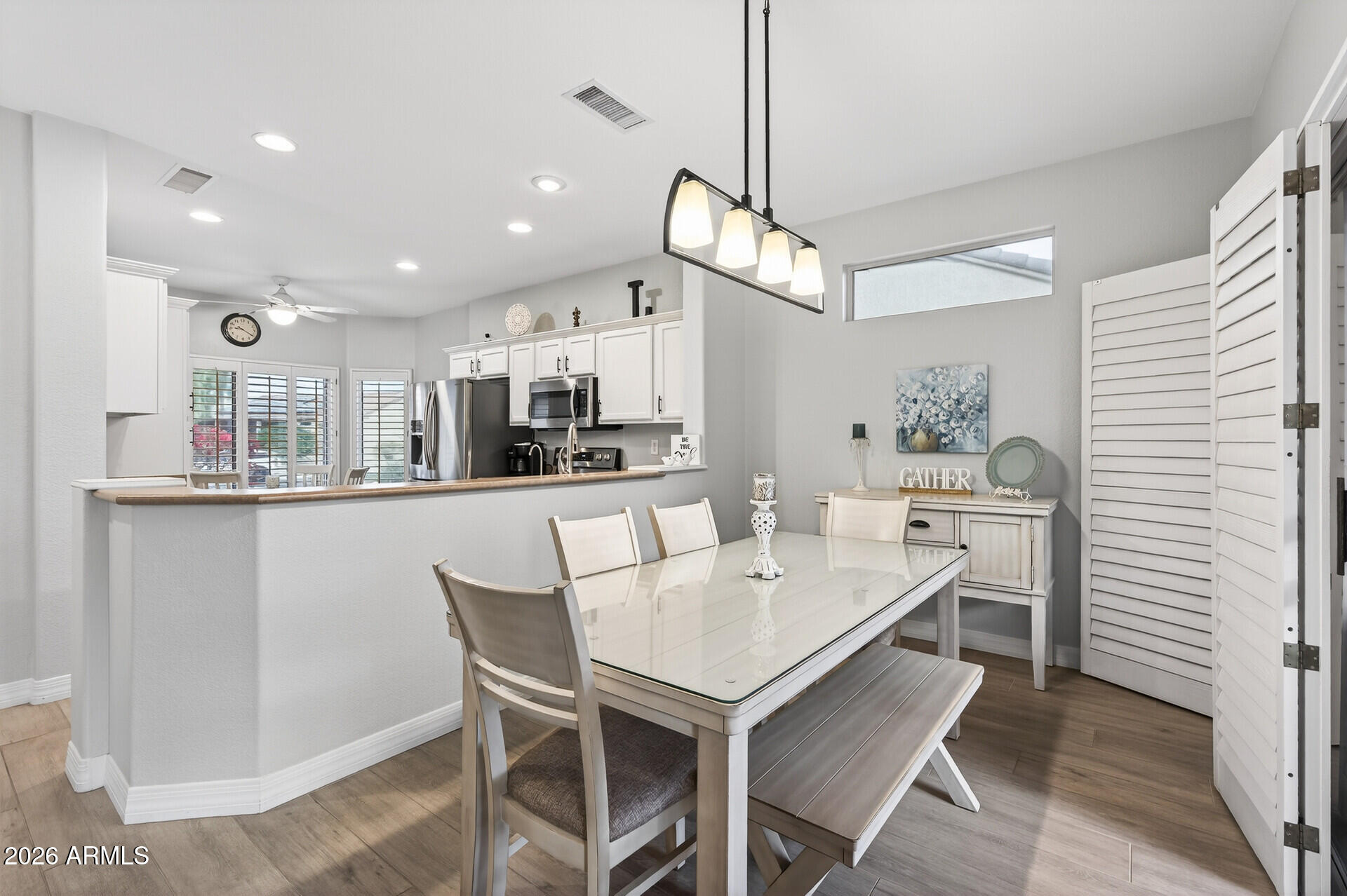 17713 N THOROUGHBRED Drive