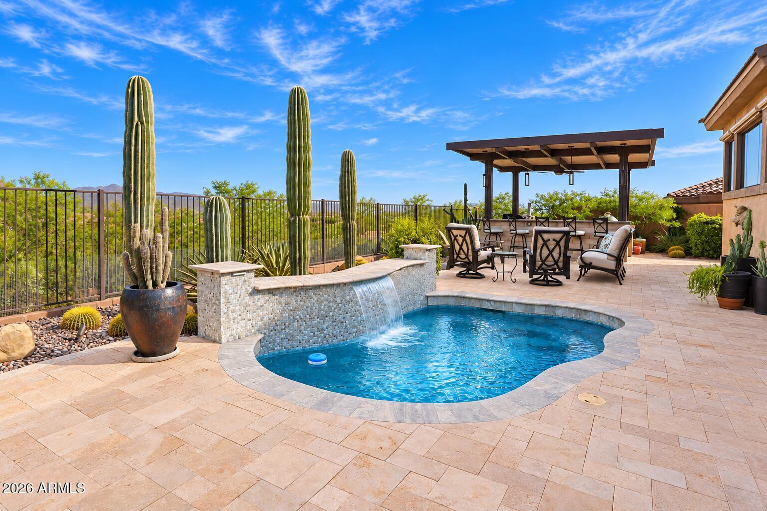 42213 N BACK CREEK Way