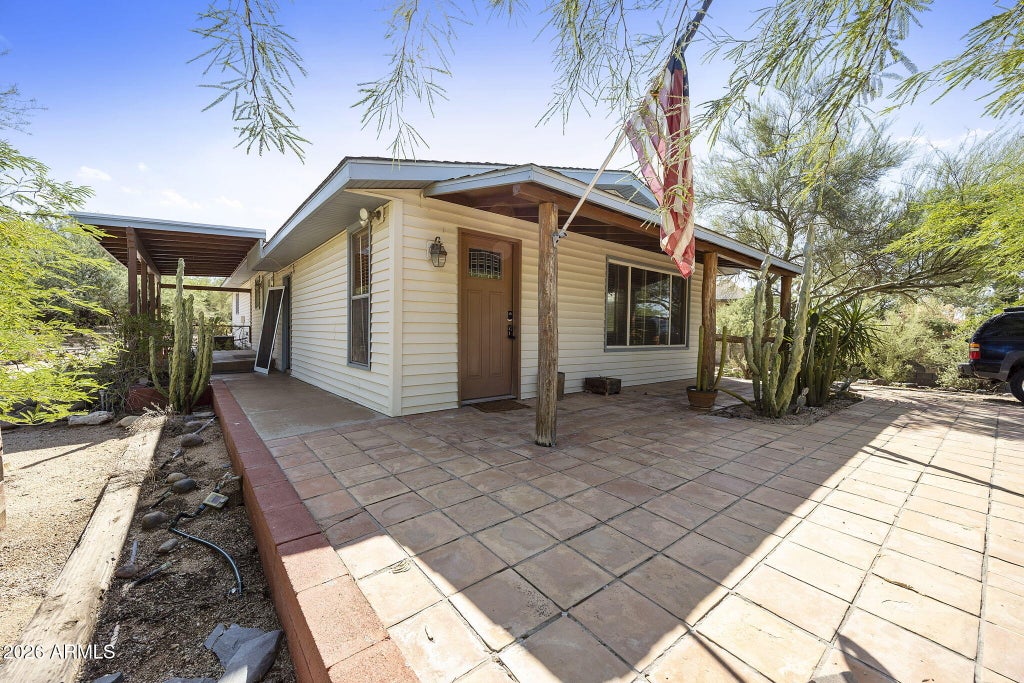 Photo of 30129 N 56th Street, Cave Creek, AZ 85331 (MLS # 7075802)