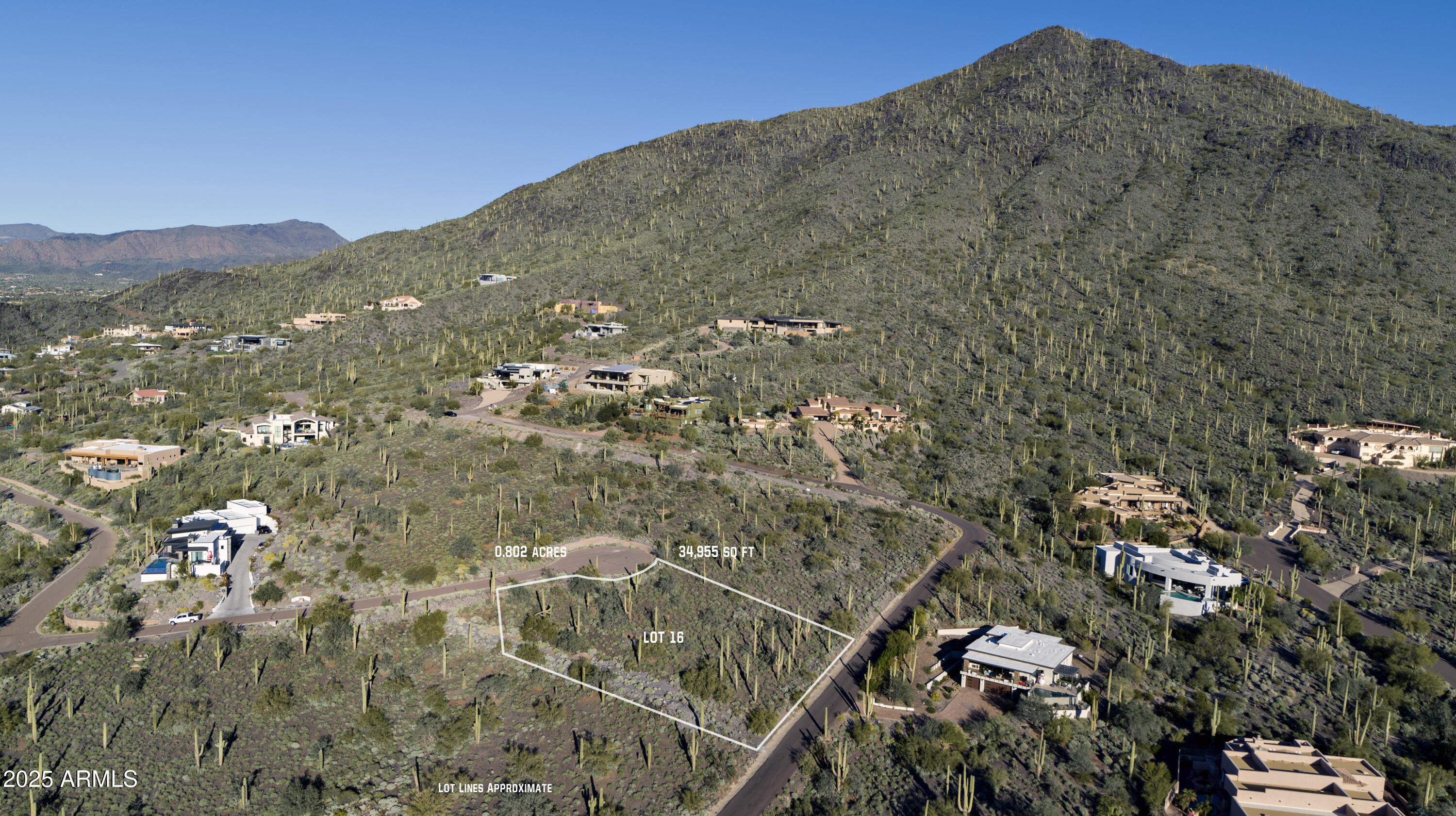 5949 E Hidden Valley Drive 9