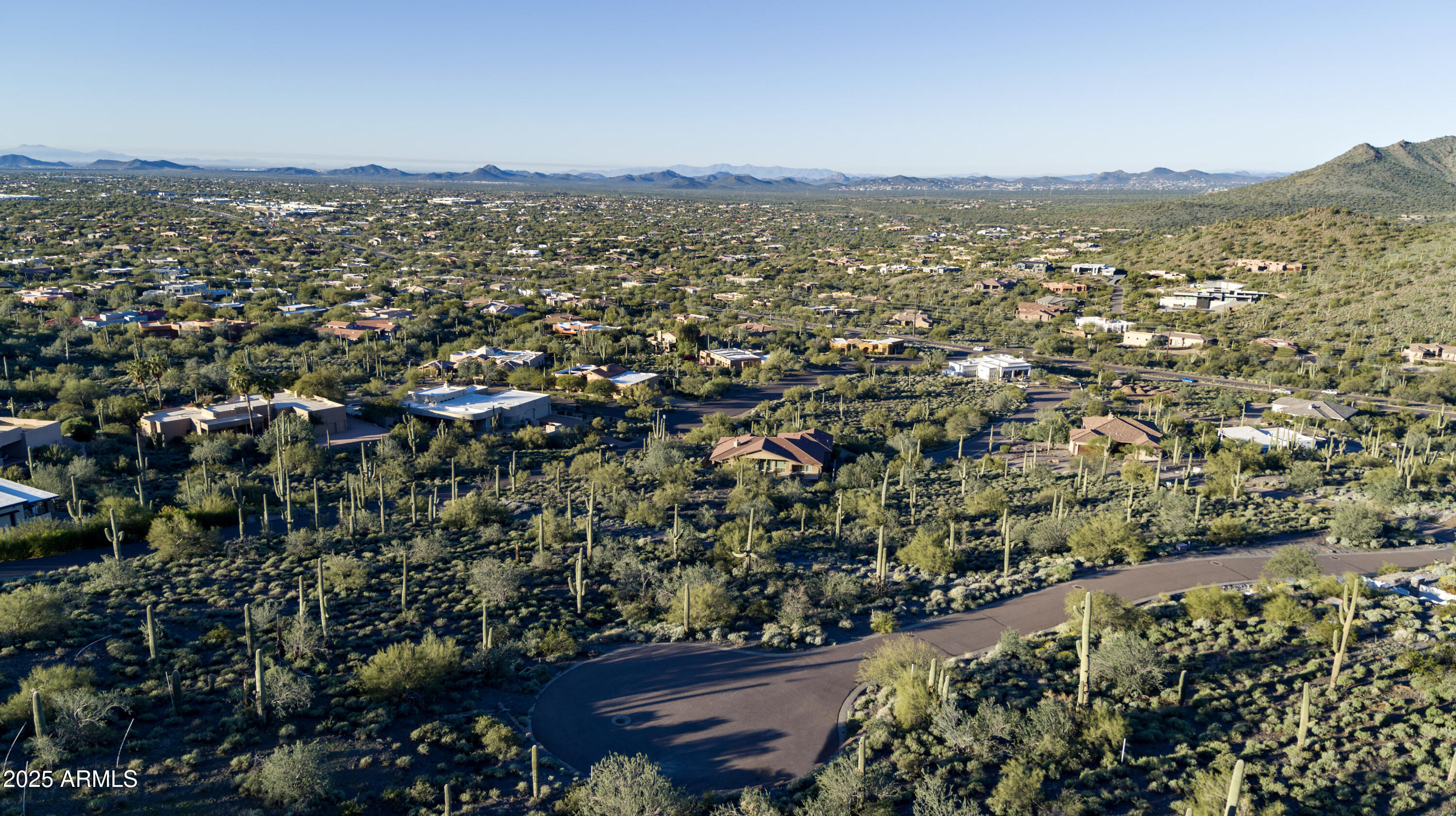 Cave Creek, Arizona 85331, United States, ,Land,Active,255314