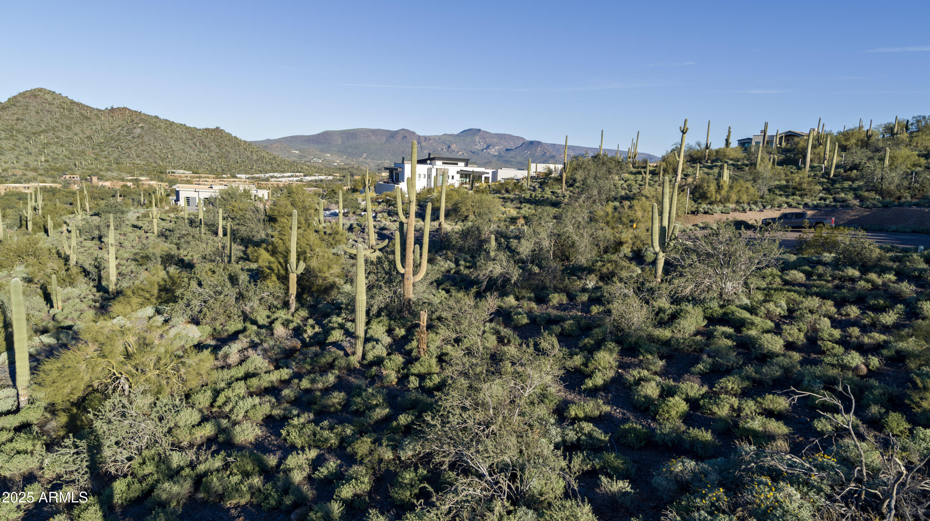 Cave Creek, Arizona 85331, United States, ,Land,Active,255314