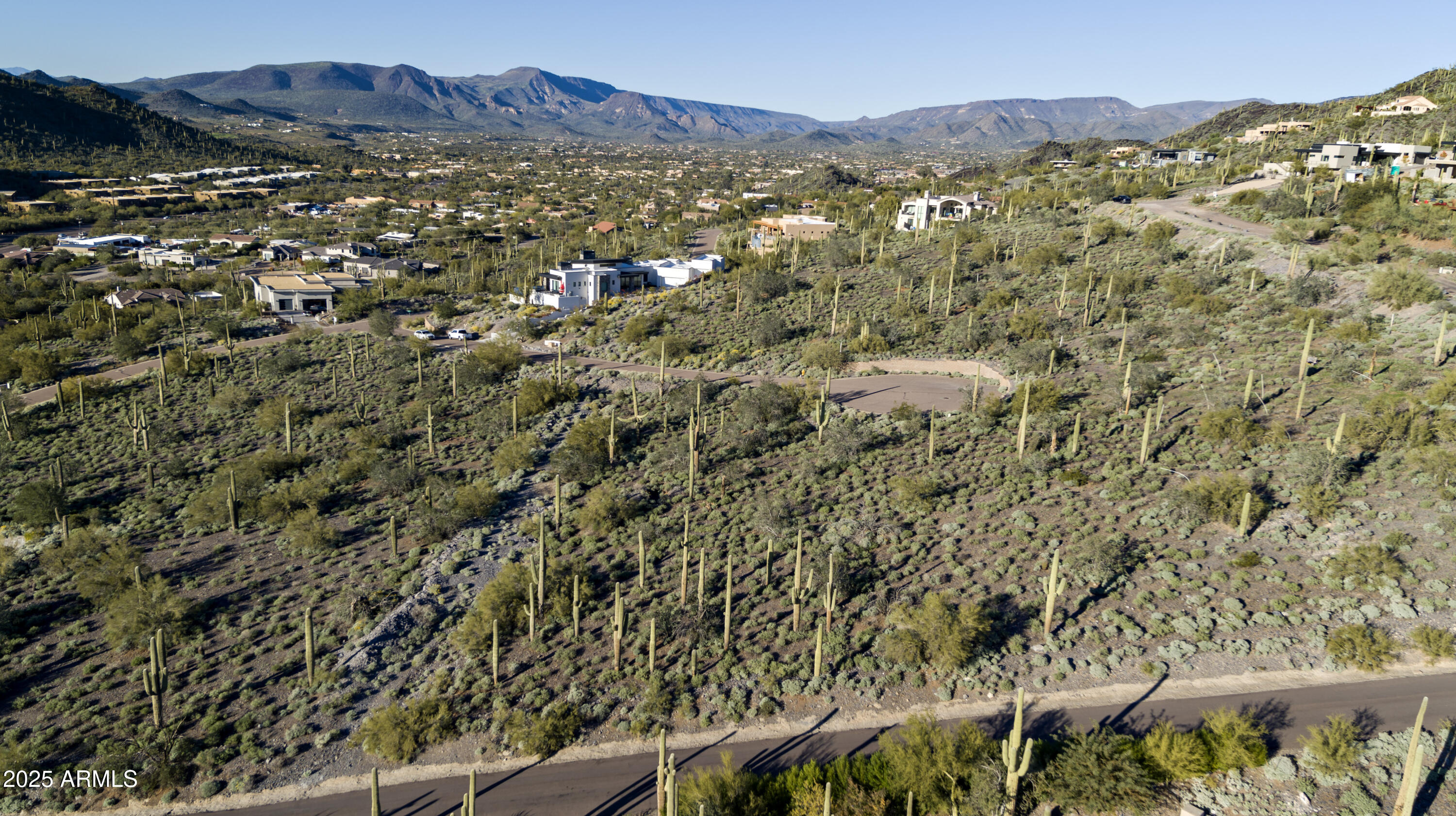 Cave Creek, Arizona 85331, United States, ,Land,Active,255314