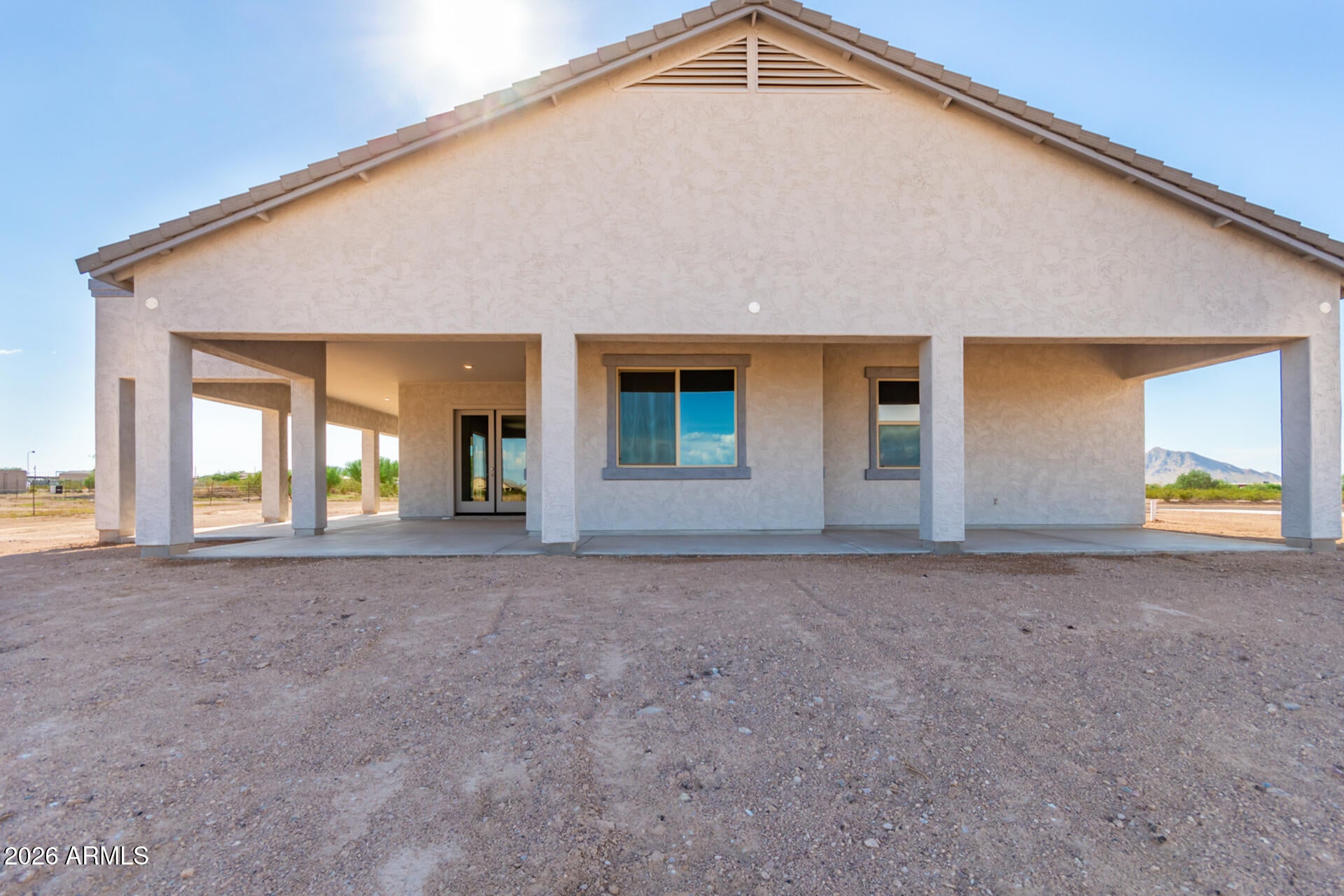 9322 W LIMESTONE MOUNTAIN Drive