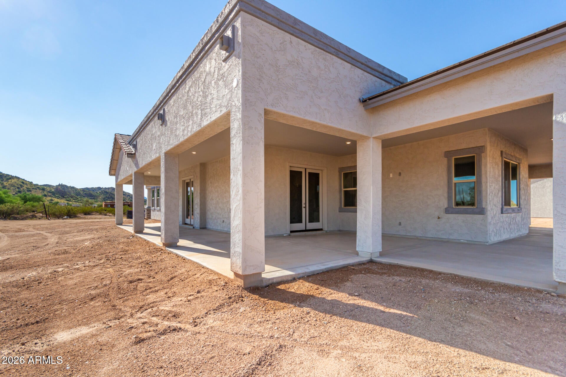 9322 W LIMESTONE MOUNTAIN Drive