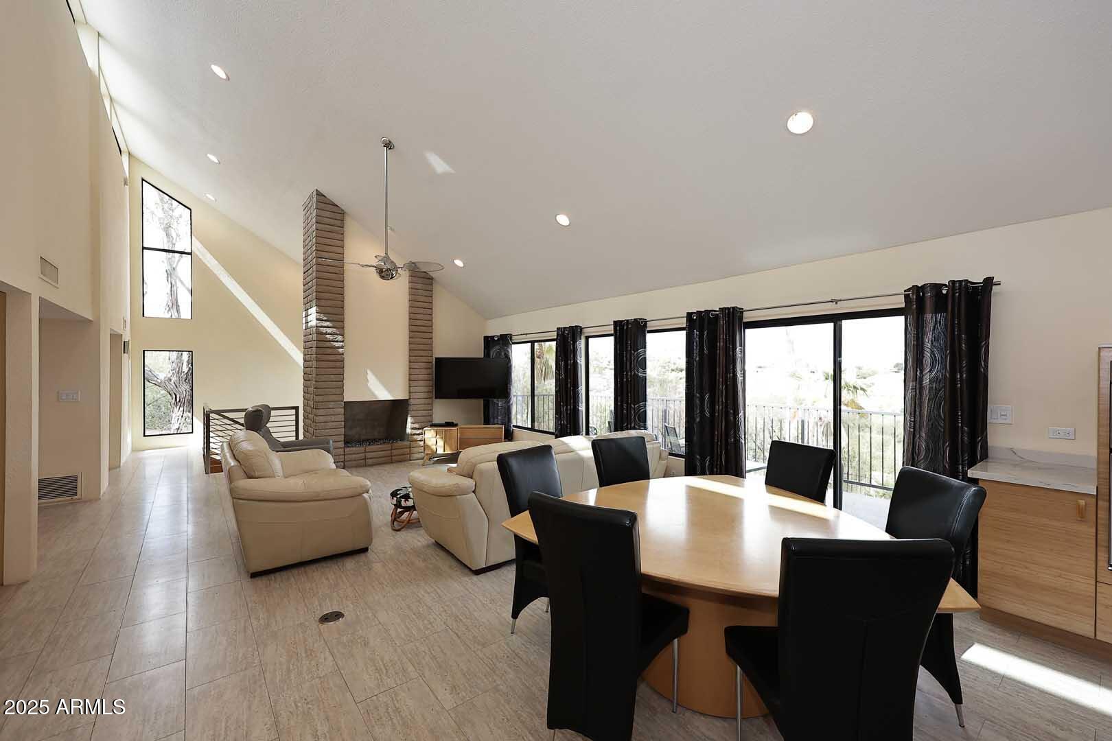 16920 E MONTEREY Drive