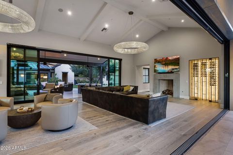 Photo of 22407 N 89th Street, Scottsdale, AZ 85255 (MLS # 6966682)