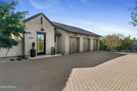 Photo of 22407 N 89th Street, Scottsdale, AZ 85255 (MLS # 6966682)