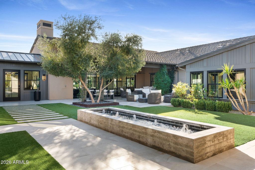 Photo of 22407 N 89th Street, Scottsdale, AZ 85255 (MLS # 6966682)