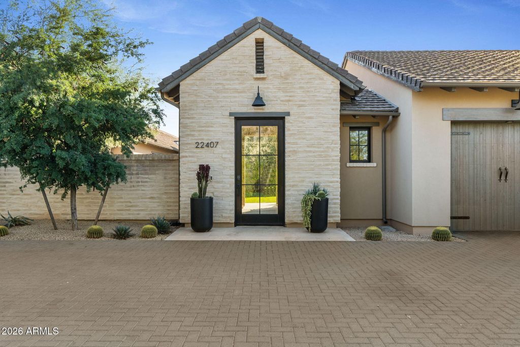 Photo of 22407 N 89th Street, Scottsdale, AZ 85255 (MLS # 6966682)