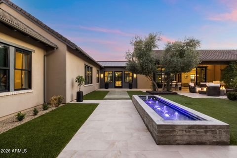 Photo of 22407 N 89th Street, Scottsdale, AZ 85255 (MLS # 6966682)