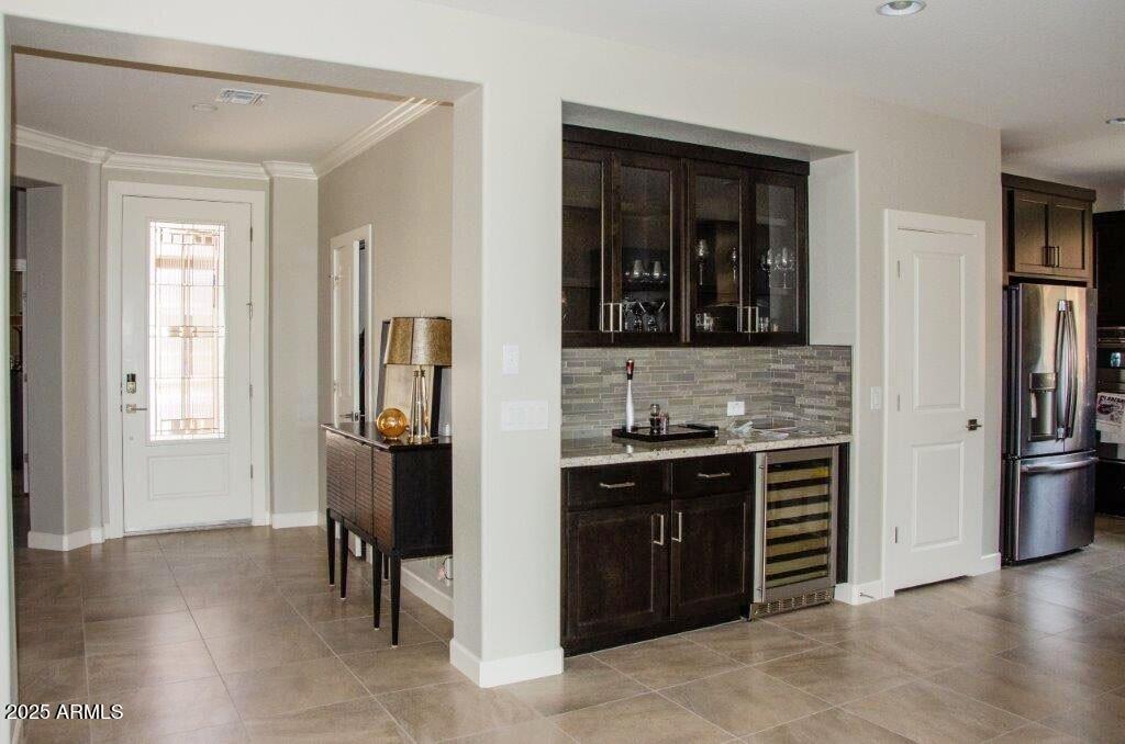 741 E LA PALTA Street