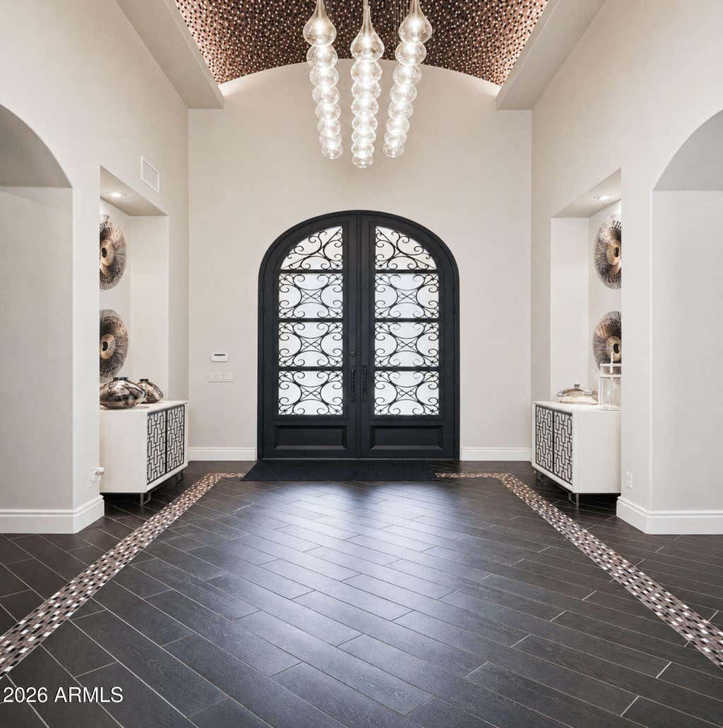 Photo of 525 W Harmony Place, Chandler, AZ 85248 (MLS # 7045010)