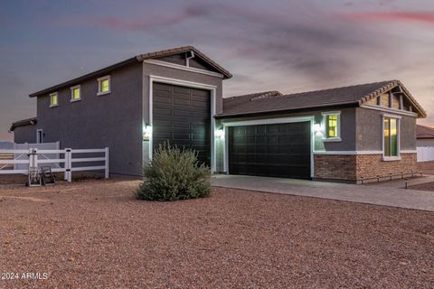 A home in Casa Grande