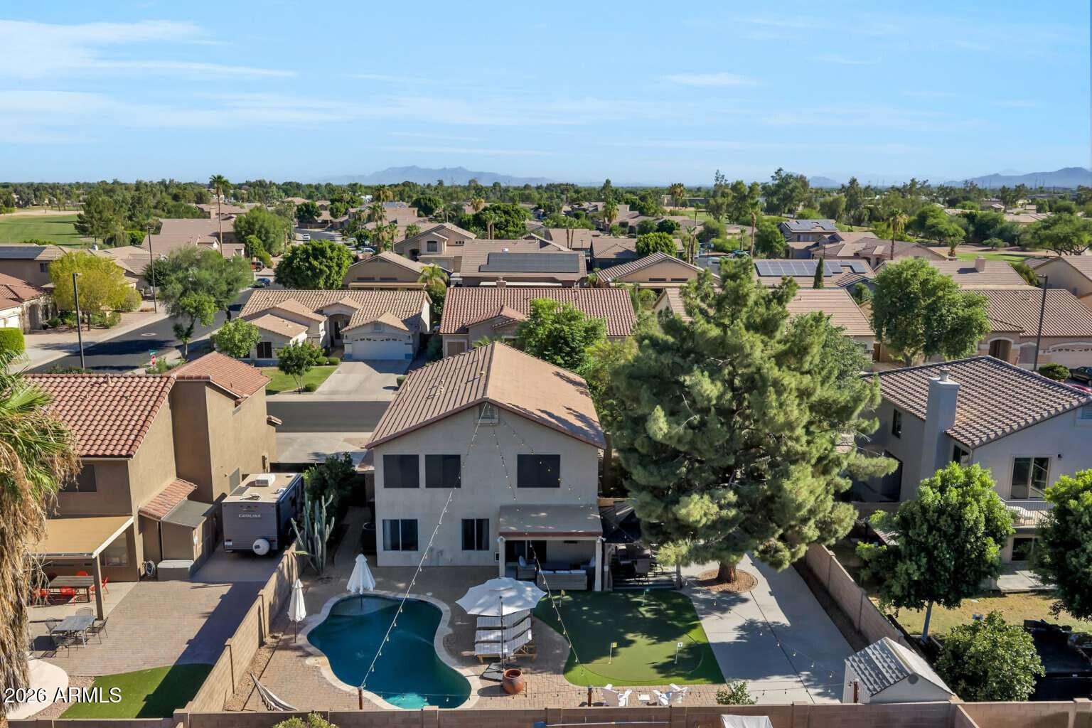 1371 E JASPER Drive
