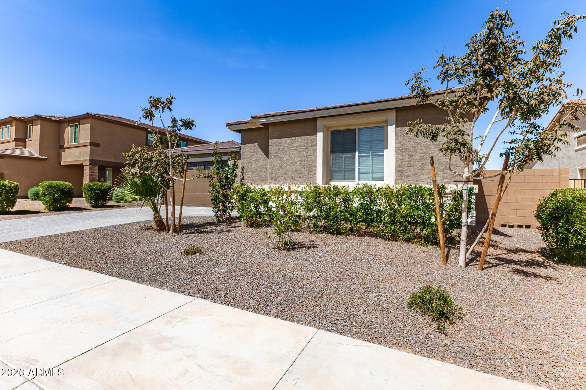 18612 W BUTLER Drive