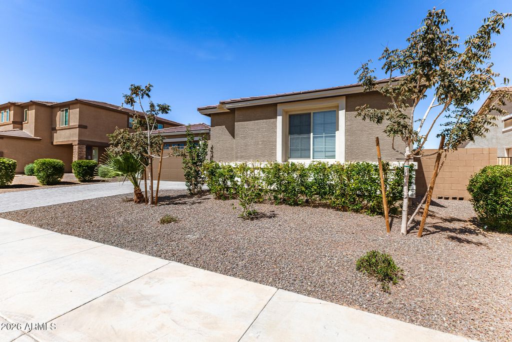 Photo of 18612 W Butler Drive, Waddell, AZ 85355 (MLS # 7002227)