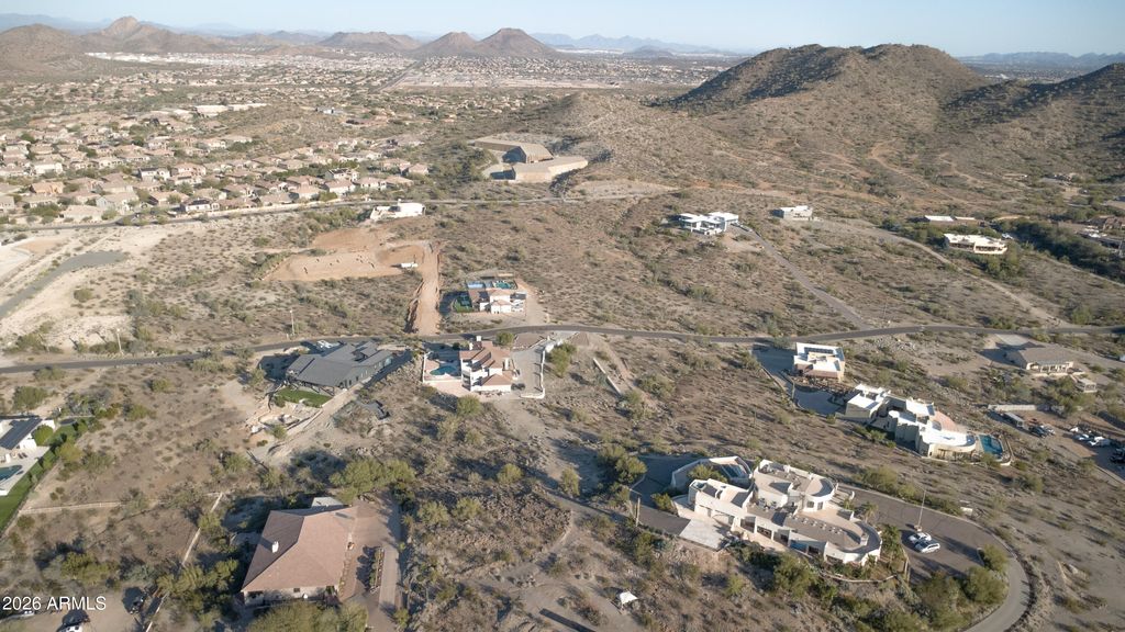 Photo of 000xx N 92nd Avenue #0, Peoria, AZ 85383 (MLS # 7021676)
