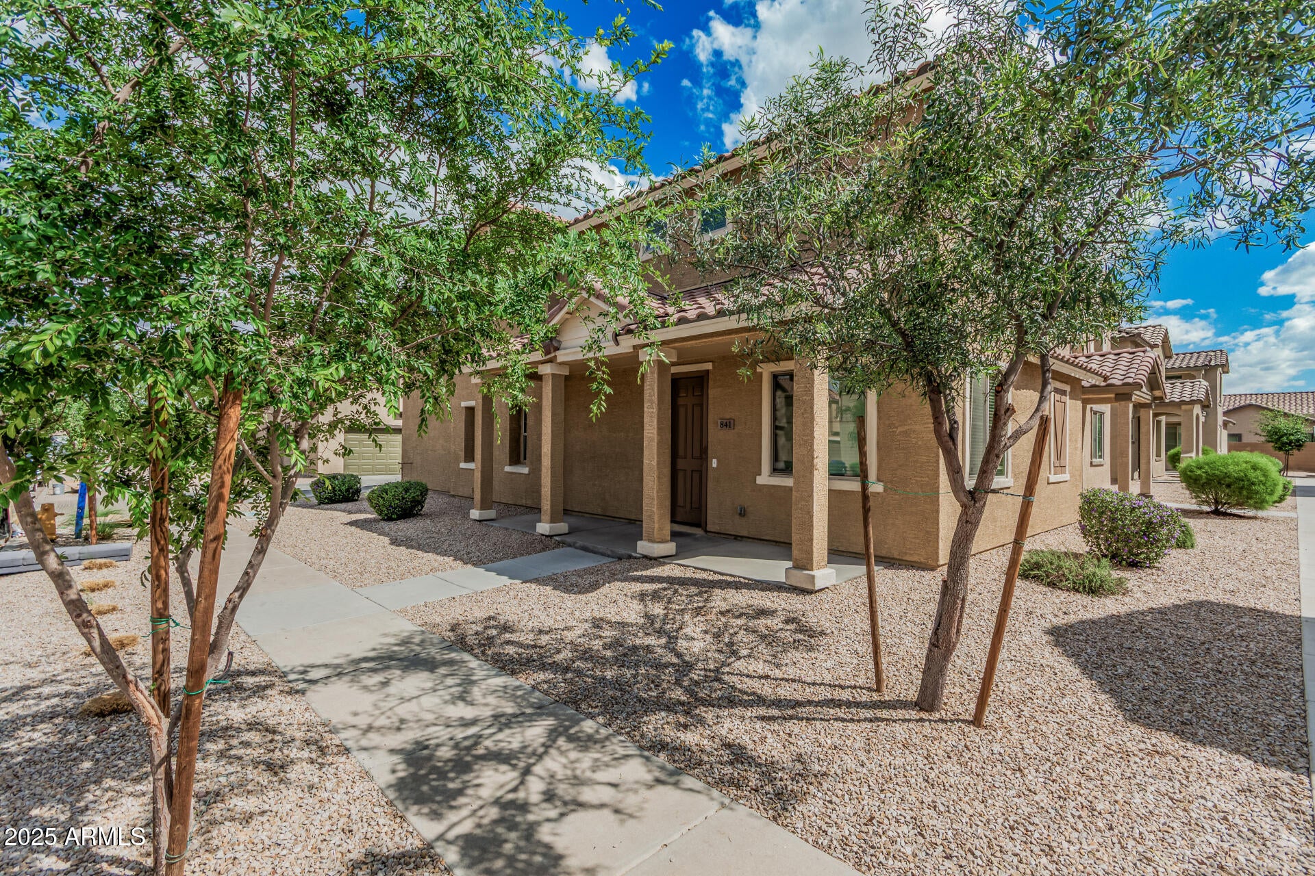 Homes for Sale in Queen Creek Arizona 2 841 E AGUA FRIA Lane