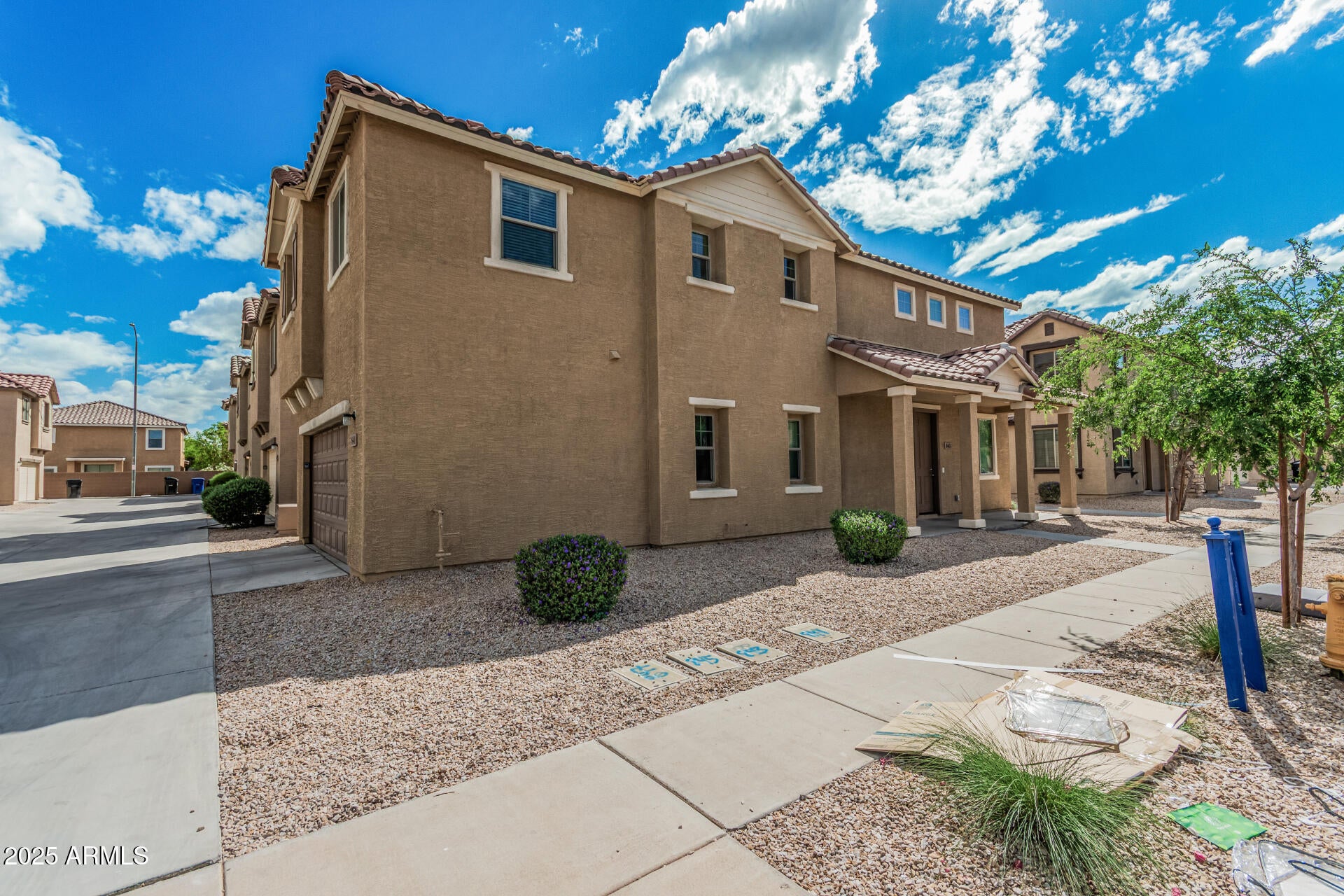 Homes for Sale in Queen Creek Arizona 4 841 E AGUA FRIA Lane