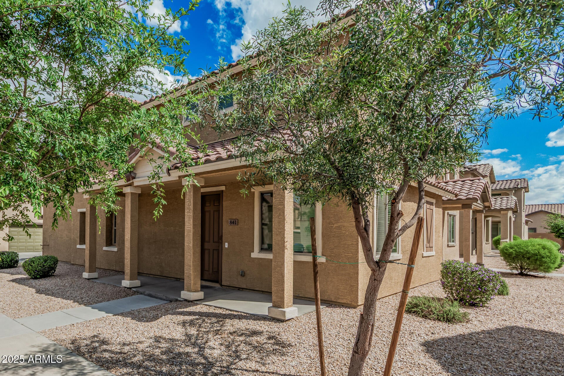 Homes for Sale in Queen Creek Arizona 3 841 E AGUA FRIA Lane
