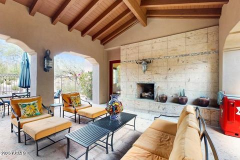 3045 S PRIMROSE Court Gold Canyon AZ 85118