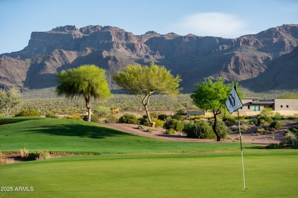 Photo of 3045 S Primrose Court, Gold Canyon, AZ 85118 (MLS # 6925054)