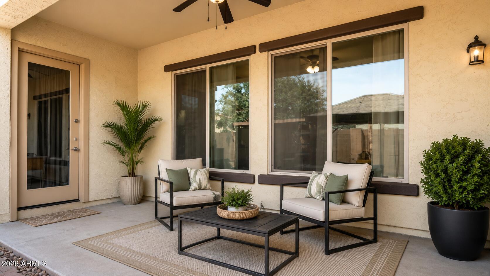 2662 E LA COSTA Drive