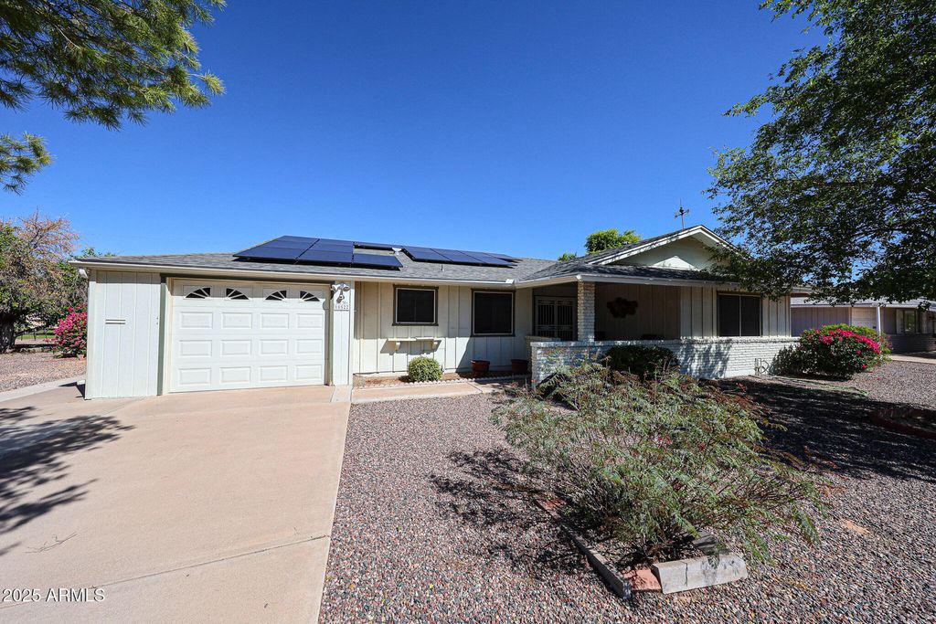 Photo of 10522 W Camden Avenue, Sun City, AZ 85351 (MLS # 6927727)