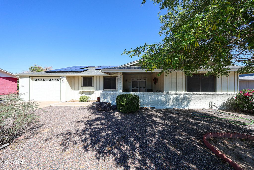 Photo of 10522 W Camden Avenue, Sun City, AZ 85351 (MLS # 6927727)