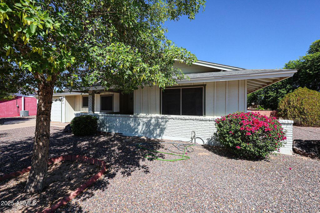 Photo of 10522 W Camden Avenue, Sun City, AZ 85351 (MLS # 6927727)